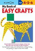 My Book of Easy Crafts (ACT Workbook) สั่งเลย!! หนังสือภาษาอังกฤษมือ1 (New)