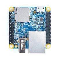 NanoPi NEO Open Source Allwinner H3 Development Board Super Raspberry Pie Quad-Core Cortex-A7 DDR3