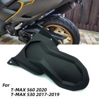 Motorcycle Rear Mudguard Rear Fender Wheel Hugger Splash Guard Cover for Yamaha T-MAX 560 Tmax560 2020 TMAX530 2017-2019