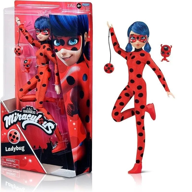 Miraculous: Tales of Ladybug & Cat Noir Acrylic Badge Chibi Cat Noir B  (Anime Toy) - HobbySearch Anime Goods Store