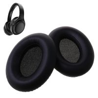 ☎♙ Hot Sales 1 Pair Earphone Ear Pads Sponge Soft Foam Cushion Replacement for TaoTronics TT-BH060 Headphone EarPads