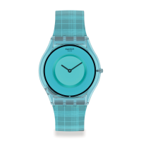 นาฬิกา Swatch Skin SARI MADRAS 02 SS08Z102