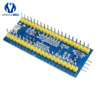 5PCS STM32F103C8T6 I/O IO ARM STM32 32 Cortex-M3  SWD Minimum System Development Board Module Mini USB Interface For Arduino