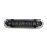 ไฟเบรก Led รถยนต์สำหรับ Suzuki Jimny Jb64 Jb74 2023 2023ด้านหลังท้ายรถอุปกรณ์เสริมระดับสูงที่สาม