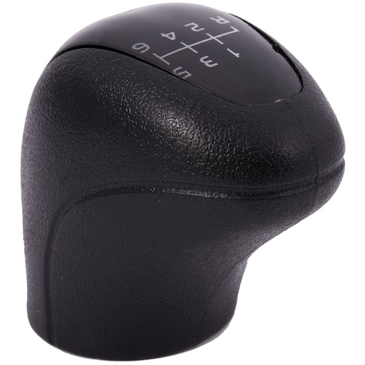 6-speed-car-gear-shift-knob-head-cover-shifter-lever-stick-for-mercedes-vito-viano-sprinter-ii-vw-crafter