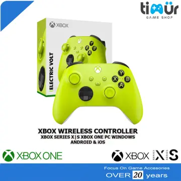 harga controller xbox one untuk pc