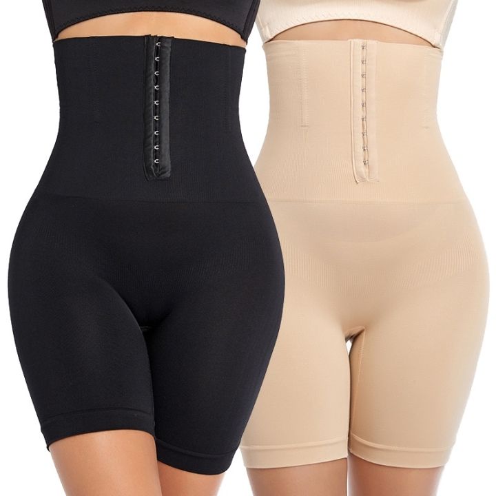 a-needed-กางเกงรัดรูปของผู้หญิงทำจากกระชับหน้าท้องแบนราบเอวสูงกางเกงชุดกระชับสัดส่วนชุดรัดรูปเพิ่มขนาด