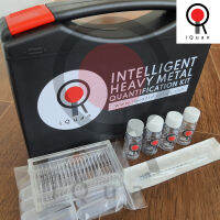 ชุดตรวจวัดสารหนูในน้ำ iQuan Arsenic Test Kit