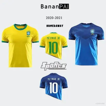 Shop Brazil Jersey with great discounts and prices online - Sep 2023