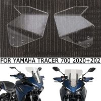 Motorcycle Headlamp Protector For TRACER700 Tracer 700 Tracer 7 GT MT-07 2020 2021 Motorcycle Accessories