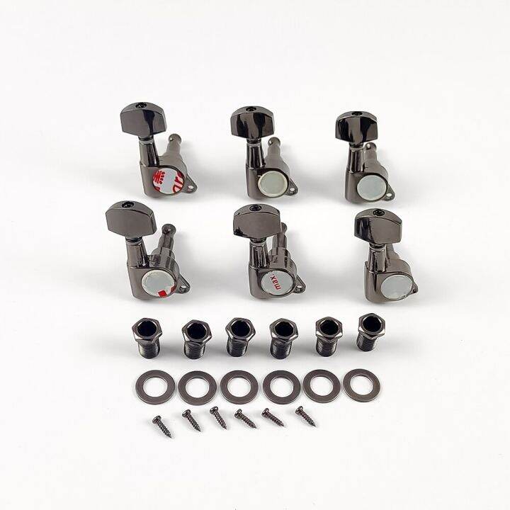 6pcs-guitar-tuning-pegs-tuner-machine-heads-tuning-peg-machine-head-chrome-black