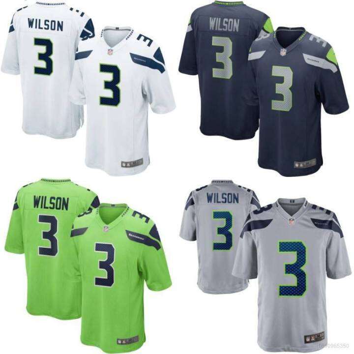 Plus size 2024 seattle seahawks jersey