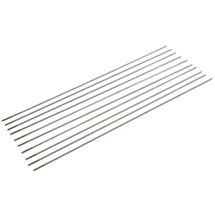Wielding tip Soldering tools WP Rod Tungsten Electrode Arc Needle for