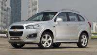 คู่มือซ่อม Chevrolet Captiva ปี 2012 C140 ( เป็นไฟล์ข้อมูล ใส่ Flash Drive )