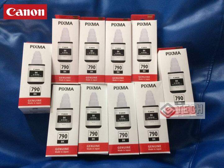 หมึกเติม-canon-gi-790-bk-ของแท้-100-สีดำ-gl-790-canon-pixma-for-g1000-g2000-g3000-g2010-g3010-refill-canon-original-gtech-shop