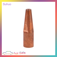 Suhuo หัวเชื่อมแก๊สอะเซทิลีน1ชิ้น H01-6 0.8/0.9/1.1/1.2/1.3มม. หัวจับแก๊สออกซิเจน