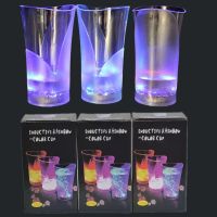 ??HOT!!ลดราคา?? Color Cup แก้วน้ำมีไฟ LED แก้วปาร์ตี้ขนาด 13 Oz ##ที่ชาร์จ แท็บเล็ต ไร้สาย เสียง หูฟัง เคส Airpodss ลำโพง Wireless Bluetooth โทรศัพท์ USB ปลั๊ก เมาท์ HDMI สายคอมพิวเตอร์