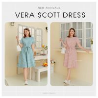 Vera Scott dress