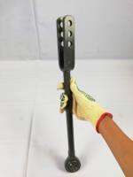 /23649 แขนตั้งข้างซ้าย​ L2808D,L3408,L3608​ Rod Lift​ (9501-3503-0W) อะไหล่รถแทรคเตอร์