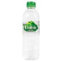 Free delivery Promotion Volvic Mineral Water 500cc. Cash on delivery เก็บเงินปลายทาง