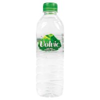 [ส่งฟรี] Free delivery Volvic Mineral Water 500cc. Cash on delivery เก็บเงินปลายทาง