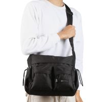 Original Buffback Sling Bag Recommended