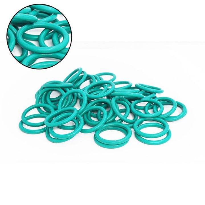 5pc-fluorine-rubber-ring-green-fkm-o-ring-seal-od21-22-23-24-25-26-27-28-29-30-2-5mm-thickness-rubber-o-ring-oil-gaskets-washer-gas-stove-parts-access