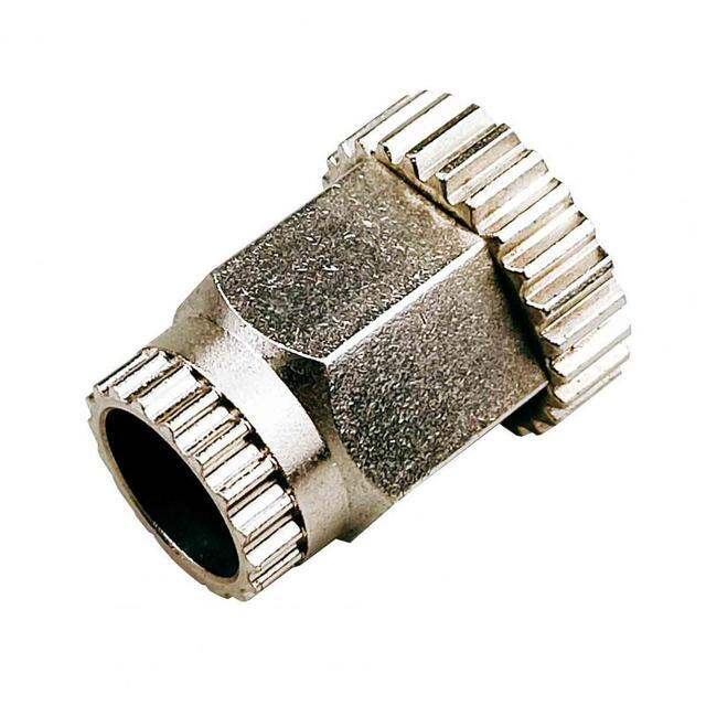 Rear Hub Nut 2 In 1 Multifunction Tool Steel Rear Hub Lock Removal