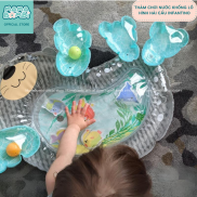 Giant Water & Rattle Pat Mat Go GaGa Infantino