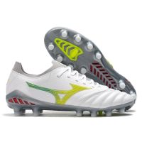 ✱▬◈ Mizuno Morelia Neo III Made in Japan FG Men s football shoesknitted waterproof soccer shoes，size 39-45