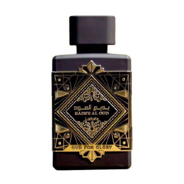 น้ำหอมอาหรับ-oud-for-glory-bade-e-al-oud-100mlน้ำหอมอาหรับแท้uae