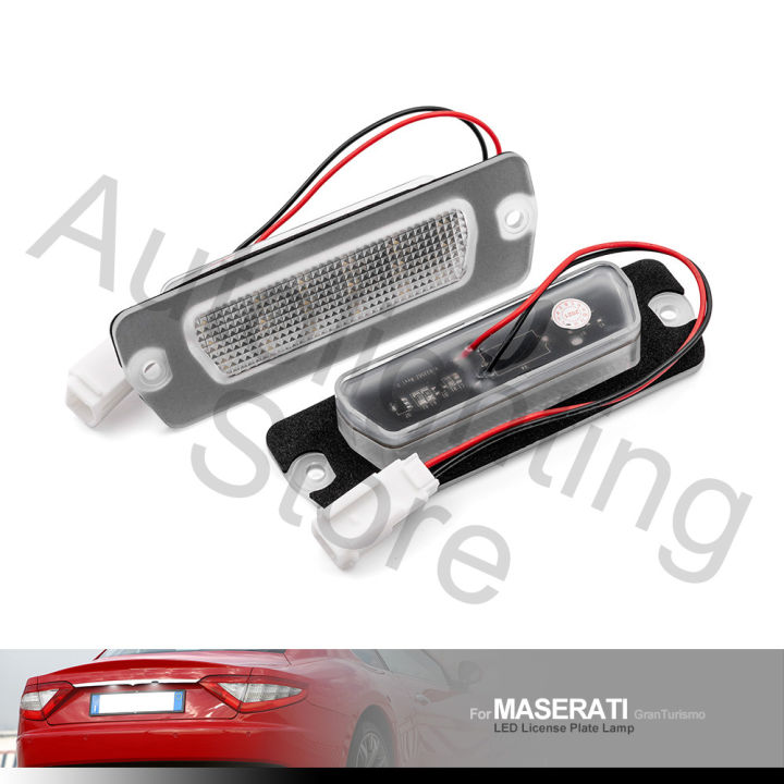 20212pcs-for-maserati-coupe-4200-4200-gt-01-07-granturismo-grancabrio-led-license-number-plate-light-rear-plate-lamp-canbus-no-error