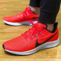 Mens Shoes New Zoom  Cushion Cushioning Breathable Comfortable Sports Shoes Casual Running Shoes Aq2203