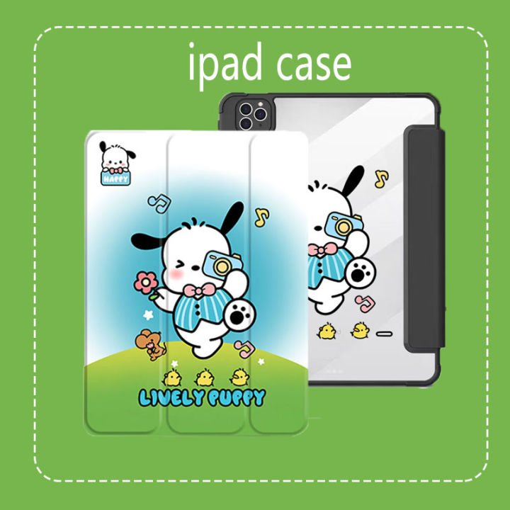 เคสสนูปี้และน้องหนู-เคสน่ารัก-อะคลิริค-เหมาะ-air4-air5-10-9-air1-air2-9-7-gen5-gen6-9-7-air3-10-5-pro-10-5-gen7-gen8-gen9-10-2-new-gen10-เคสน่ารัก-มีช่องใส่ปากกา-เคสไอแพด-เคสลายการ์ตูน-พร้อมส่ง-กทม