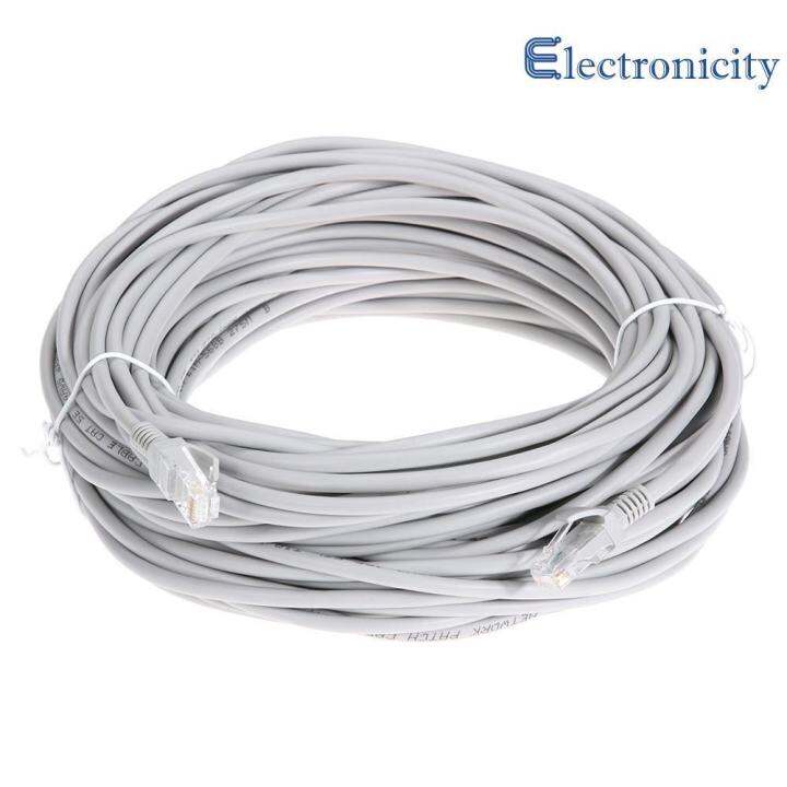 Cable High Speed RJ45 Network LAN Cable Router Computer Cables
