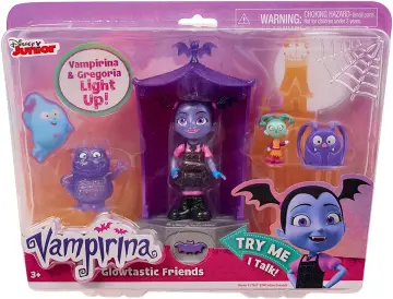 Shop Vampirina Doll online | Lazada.com.ph