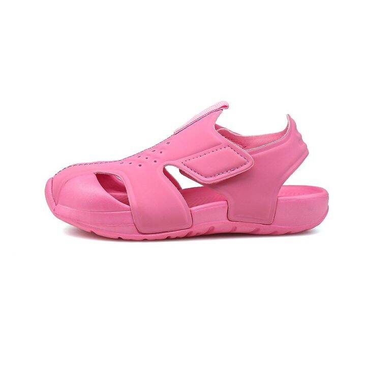 children-summer-fashion-airplane-sandals-shoes-summer-new-baby-beach-shoes-boys-and-girls-super-light-sandals