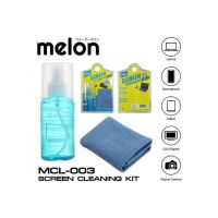 ??HOT!!ลดราคา?? น้ำยาทำความสะอาด Melon Screen Cleaning Kit (MCL-003) ##ที่ชาร์จ แท็บเล็ต ไร้สาย เสียง หูฟัง เคส Airpodss ลำโพง Wireless Bluetooth โทรศัพท์ USB ปลั๊ก เมาท์ HDMI สายคอมพิวเตอร์