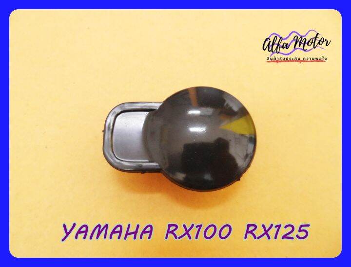yamaha rx 100 2t oil pump spare parts