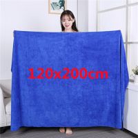 Explosive High Qualitymodels Microfiber Bath Towel, Super Soft, Super Absorbent And Qufitnessick-Drying, No Fading Fitness Towel