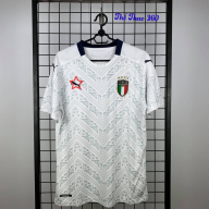 Áo quần Bóng Đá Đội Tuyển Italia- Vải Thái Cao Cấp - Co Giãn 4 Chiều thumbnail