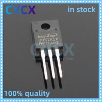 5pcs MMF80R1K2PTH 80R1K2P TO-220F 4.5A/850V New Original