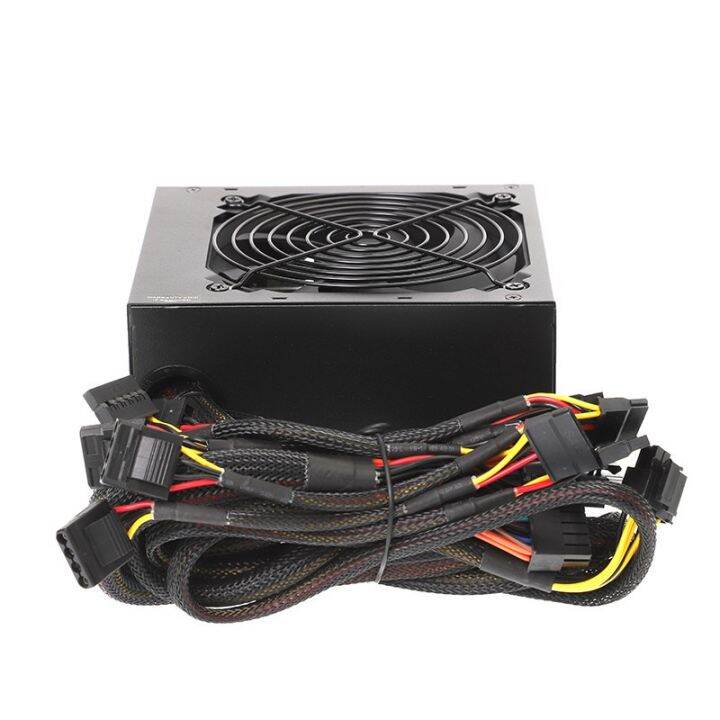 ThermalTake () PSU (80+ White) 750w. TR2 S | Lazada.co.th
