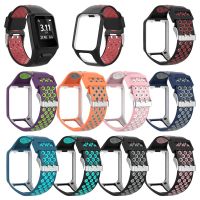 ☒ Silicone Replacement Wrist Band For TomTom Runner 2 3 Tom Tom Adventurer Golfer 2 Spark 3 GPS Smart Watch Strap Bracelet