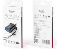 อะแดปเตอร์ Yesido OTG GS-07