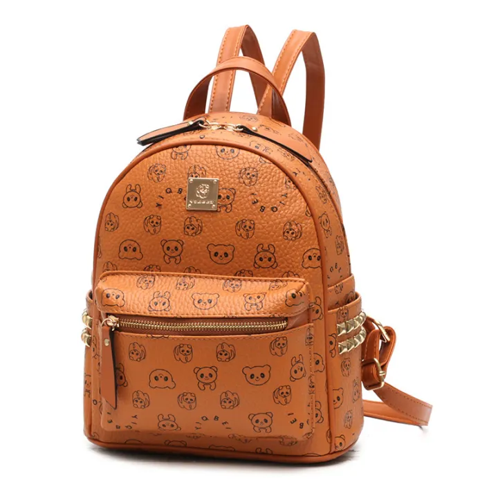 Productive Overdoing Clean the floor Fashion Teenage Girl Mini Backpack Printing Leather Travel Bags Preppy Style Women Back Bag Mochila Feminina Black/ Brown/Coffee | Lazada PH Productive Overdoing Clean the floor Fashion Teenage Girl Mini Backpack Printing Leather Travel Bags Preppy Style Women Back Bag Mochila Feminina Black/ Brown/Coffee | Lazada PH