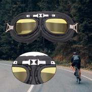 Dovewill Motorcycle Goggles Dust