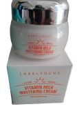 ครีมหน้าสด LABELYOUNG Vitamin Milk Whitening Cream 55 กรัม