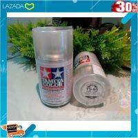 . ถูกที่สุด ลดเฉพาะวันนี้. สีสเปย์ Tamiya TS-65 CLEAR PEARL 100ML .ของขวัญ Sale!!.