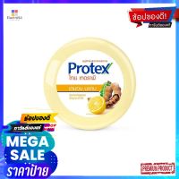 โพรเทคส์สบู่ไทยเทอราพี เลมอน มะขาม 145กผลิตภัณฑ์ดูแลผิวPROTEX THAI THERAPY LEMON TAMARIND 145G